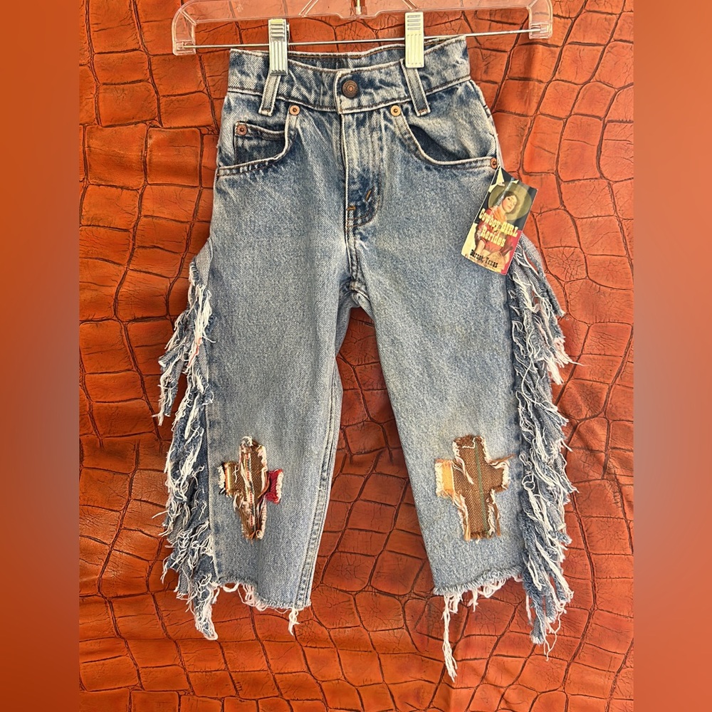 Levi children denim pants